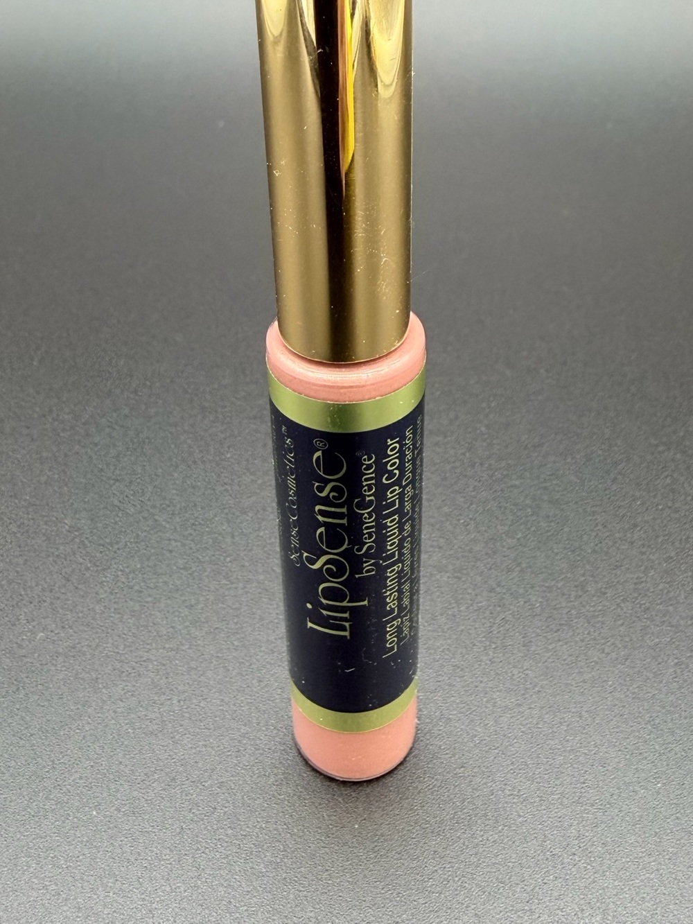 LipSense by Senegence “Bombshell” Long Lasting Liquid Lip Color – SEALED 💕✨